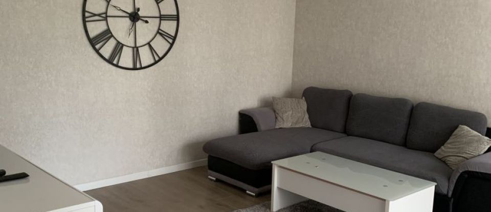 Appartement 4 pièces de 82 m² à Saint-André-les-Vergers (10120)