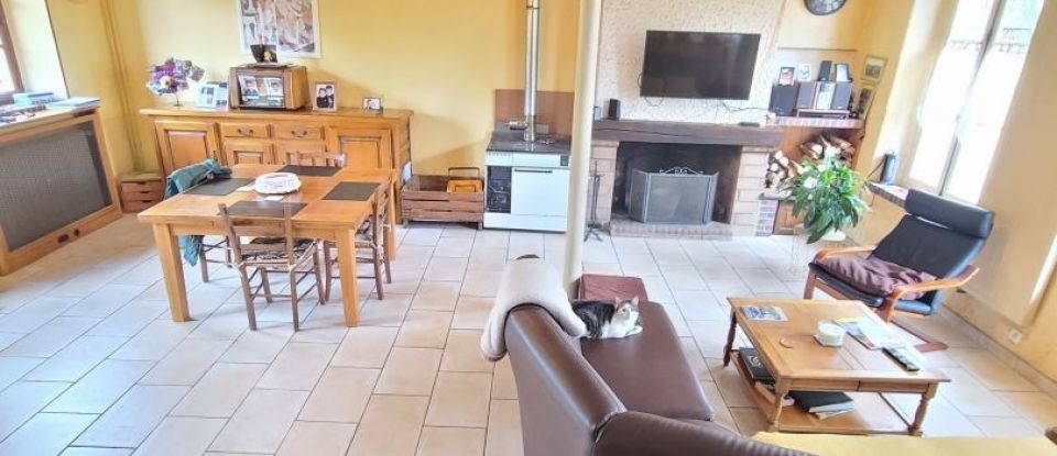 House 4 rooms of 154 m² in Aix-Villemaur-Pâlis (10160)