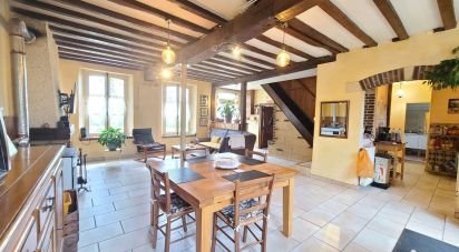 Maison 4 pièces de 154 m² à Aix-Villemaur-Pâlis (10160)