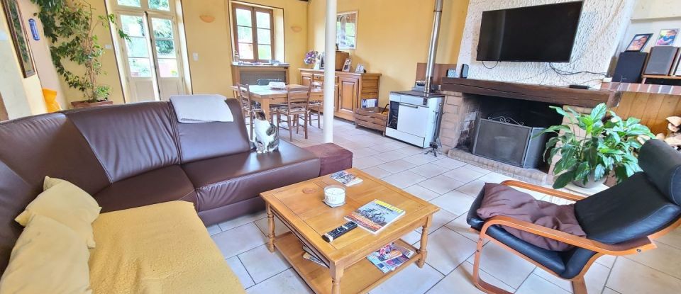 House 4 rooms of 154 m² in Aix-Villemaur-Pâlis (10160)