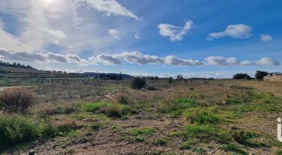 Land of 2,175 m² in Bize-Minervois (11120)