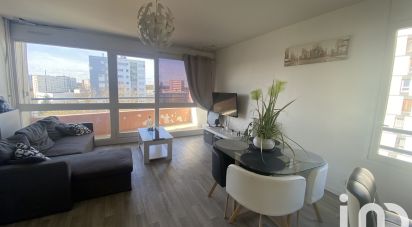 Appartement 3 pièces de 59 m² à Le Mée-sur-Seine (77350)