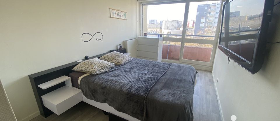 Appartement 3 pièces de 59 m² à Le Mée-sur-Seine (77350)