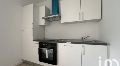 Appartement 1 pièce de 27 m² à Reims (51100)