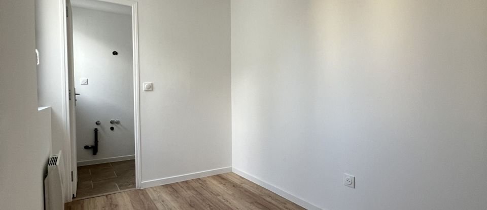 Appartement 1 pièce de 27 m² à Reims (51100)