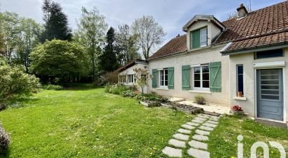 Traditional house 7 rooms of 180 m² in Vitry-le-François (51300)