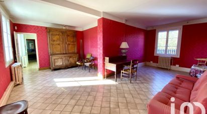 Traditional house 7 rooms of 180 m² in Vitry-le-François (51300)