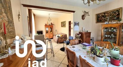 House 7 rooms of 136 m² in Tergnier (02700)