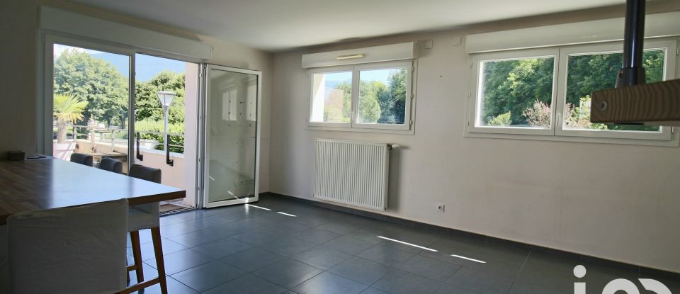 Duplex 4 rooms of 91 m² in Varces-Allières-et-Risset (38760)