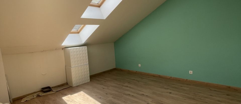 Duplex 4 pièces de 91 m² à Varces-Allières-et-Risset (38760)