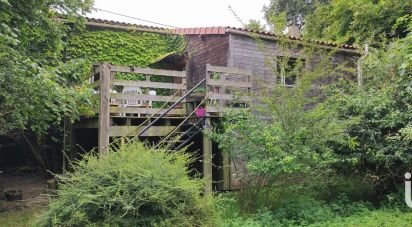 Country house 5 rooms of 75 m² in Bressuire (79300)