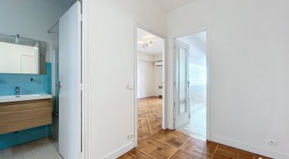 Appartement 1 pièce de 48 m² à Nice (06000)