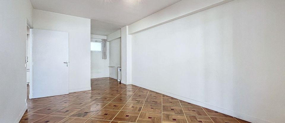 Appartement 1 pièce de 48 m² à Nice (06000)