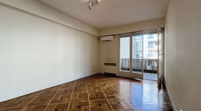 Appartement 1 pièce de 48 m² à Nice (06000)