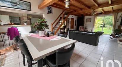 House 6 rooms of 185 m² in Le Fenouiller (85800)