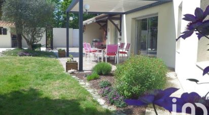 House 6 rooms of 185 m² in Le Fenouiller (85800)