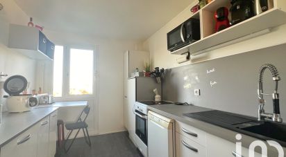 Apartment 3 rooms of 71 m² in Reims (51100)