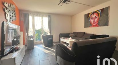 Apartment 3 rooms of 71 m² in Reims (51100)