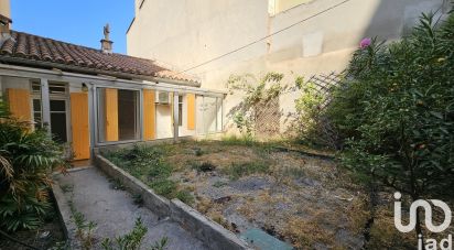 House 2 rooms of 45 m² in Marseille (13003)