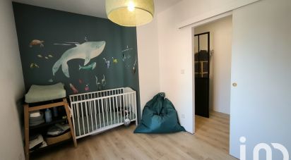 Maison de ville 4 pièces de 73 m² à Lille (59000)