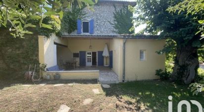 Village house 6 rooms of 180 m² in Fons-sur-Lussan (30580)