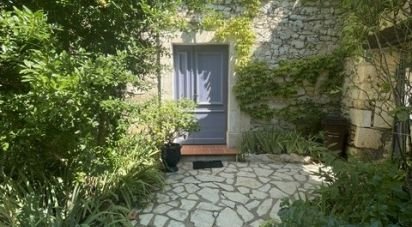 Village house 6 rooms of 180 m² in Fons-sur-Lussan (30580)