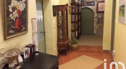 Village house 6 rooms of 180 m² in Fons-sur-Lussan (30580)