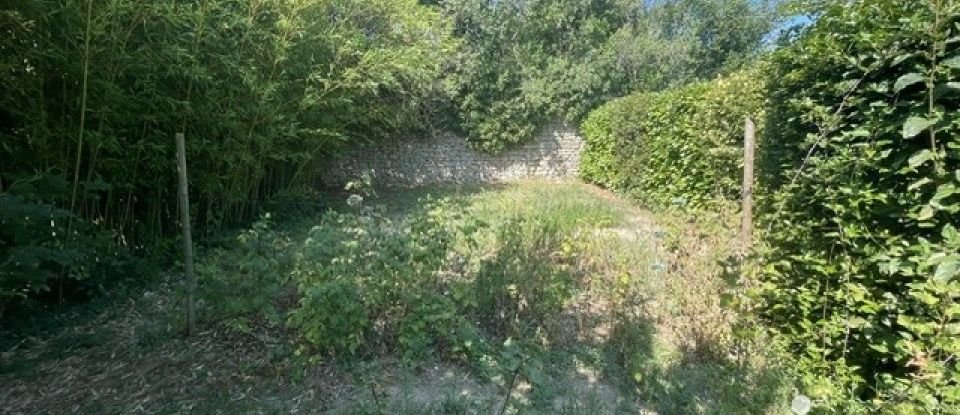 Maison de village 6 pièces de 180 m² à Fons-sur-Lussan (30580)