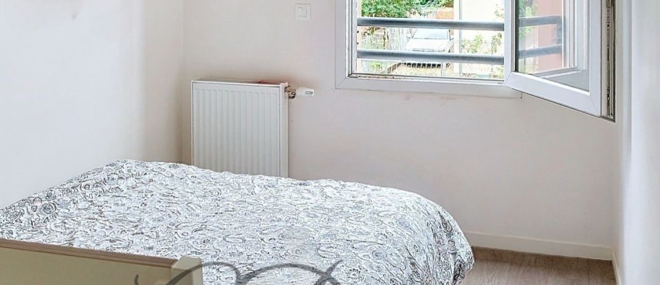 Maison de ville 4 pièces de 95 m² à Vitry-sur-Seine (94400)