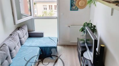 Maison de ville 4 pièces de 95 m² à Vitry-sur-Seine (94400)