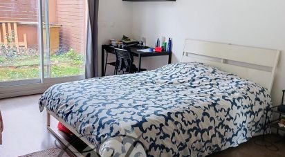 Maison de ville 5 pièces de 94 m² à Vitry-sur-Seine (94400)