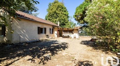 Maison traditionnelle 4 pièces de 79 m² à Toulouse (31100)