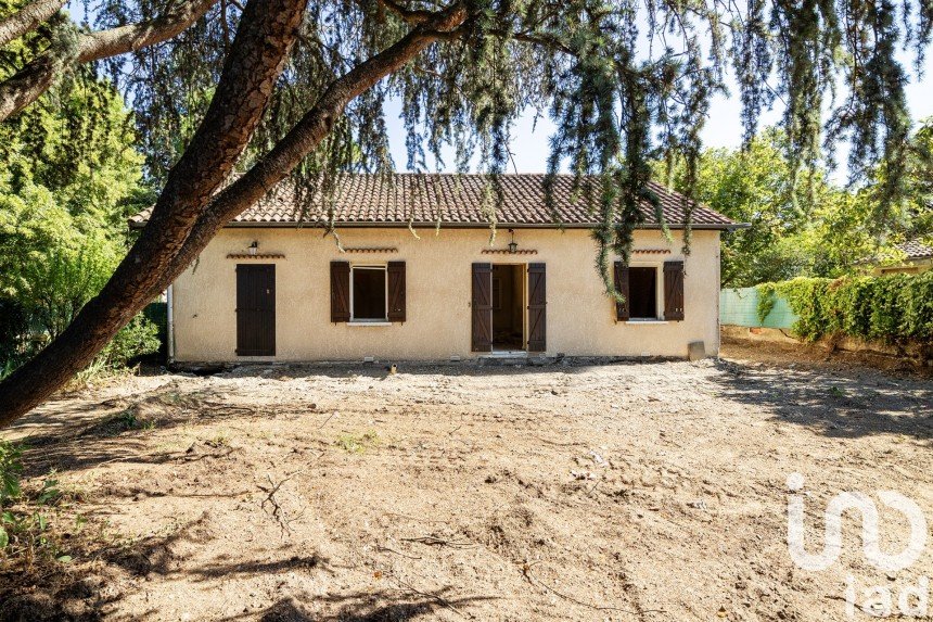 Maison traditionnelle 4 pièces de 79 m² à Toulouse (31100)