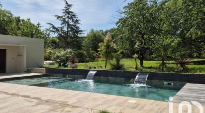 Maison 7 pièces de 250 m² à Castelnau-d'Estrétefonds (31620)