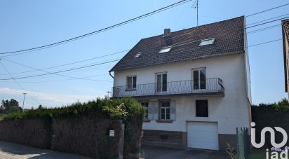 House 9 rooms of 212 m² in Mackwiller (67430)