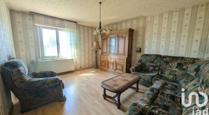 House 9 rooms of 212 m² in Mackwiller (67430)