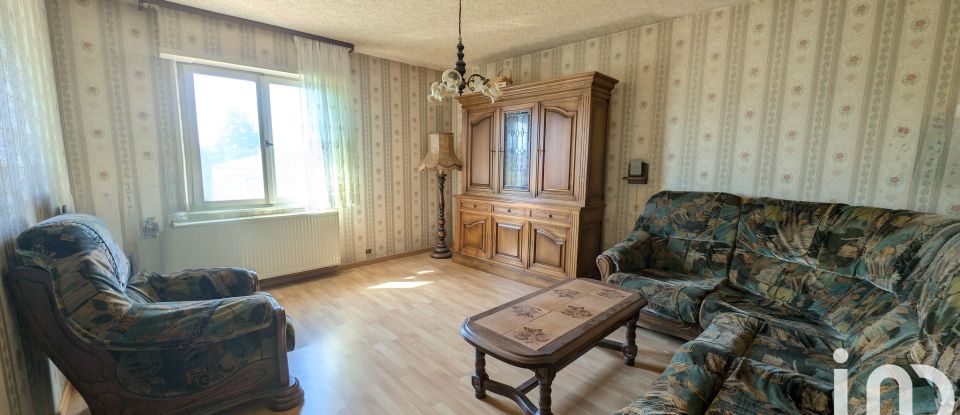 House 9 rooms of 212 m² in Mackwiller (67430)