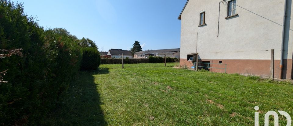 House 9 rooms of 212 m² in Mackwiller (67430)