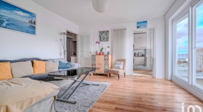 Apartment 5 rooms of 93 m² in Meaux (77100)