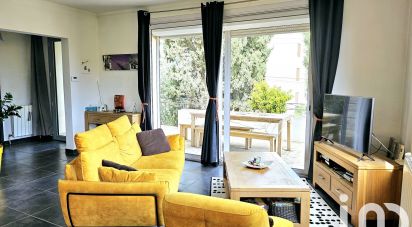 House 8 rooms of 161 m² in Frontignan (34110)