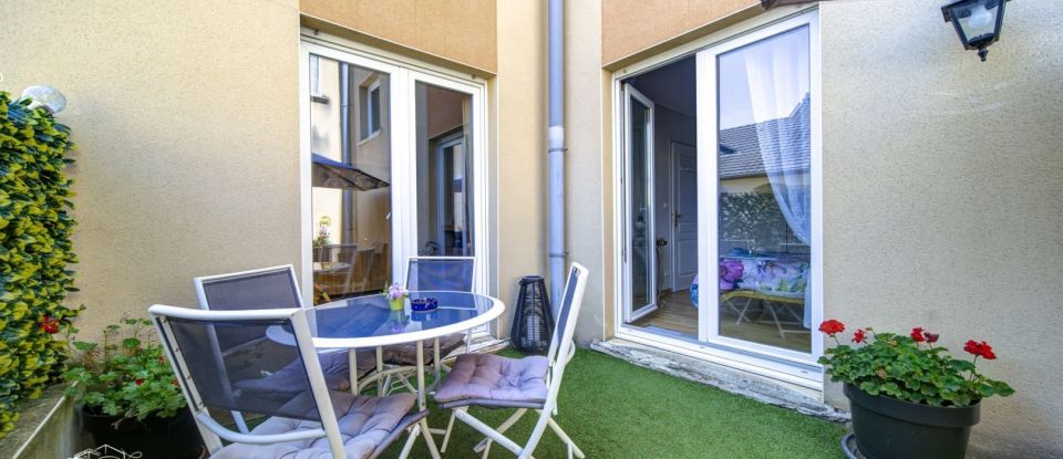 Apartment 3 rooms of 67 m² in Hayange (57700)