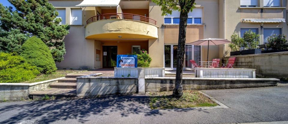 Apartment 3 rooms of 67 m² in Hayange (57700)