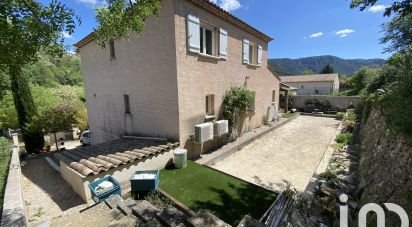 Maison de ville 4 pièces de 153 m² à Sumène (30440)