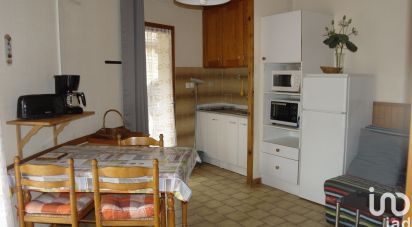 Appartement 2 pièces de 31 m² à Cazaubon (32150)