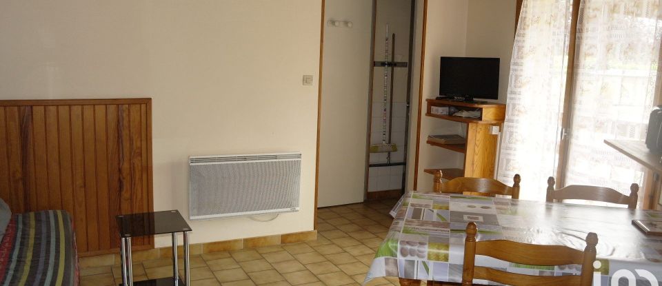 Appartement 2 pièces de 31 m² à Cazaubon (32150)