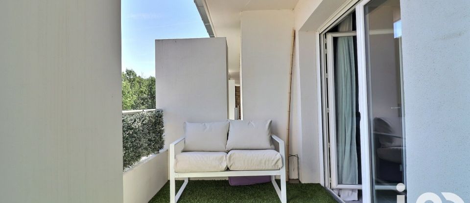 Appartement 3 pièces de 64 m² à Marseille (13013)