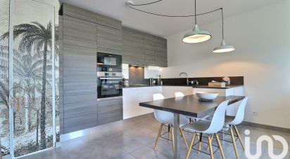 Appartement 3 pièces de 64 m² à Marseille (13013)