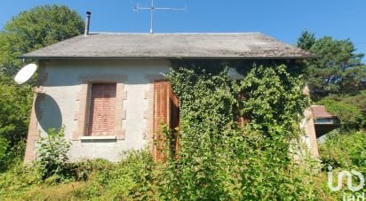 House 4 rooms of 80 m² in Lamazière-Basse (19160)