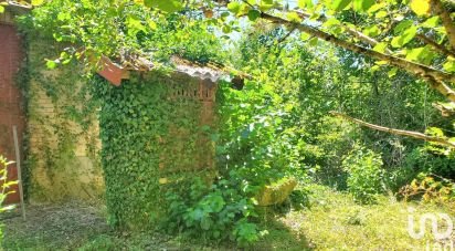 Maison 4 pièces de 80 m² à Lamazière-Basse (19160)