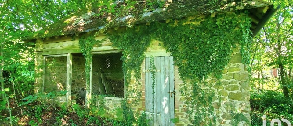 Maison 4 pièces de 80 m² à Lamazière-Basse (19160)